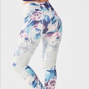Fabletics high waisted leggings